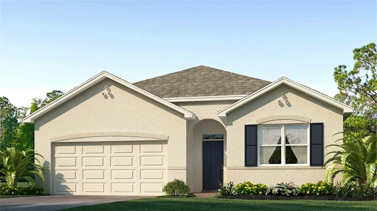 18713 Drifting Elm Street, Spring Hill, FL 34610 - #1