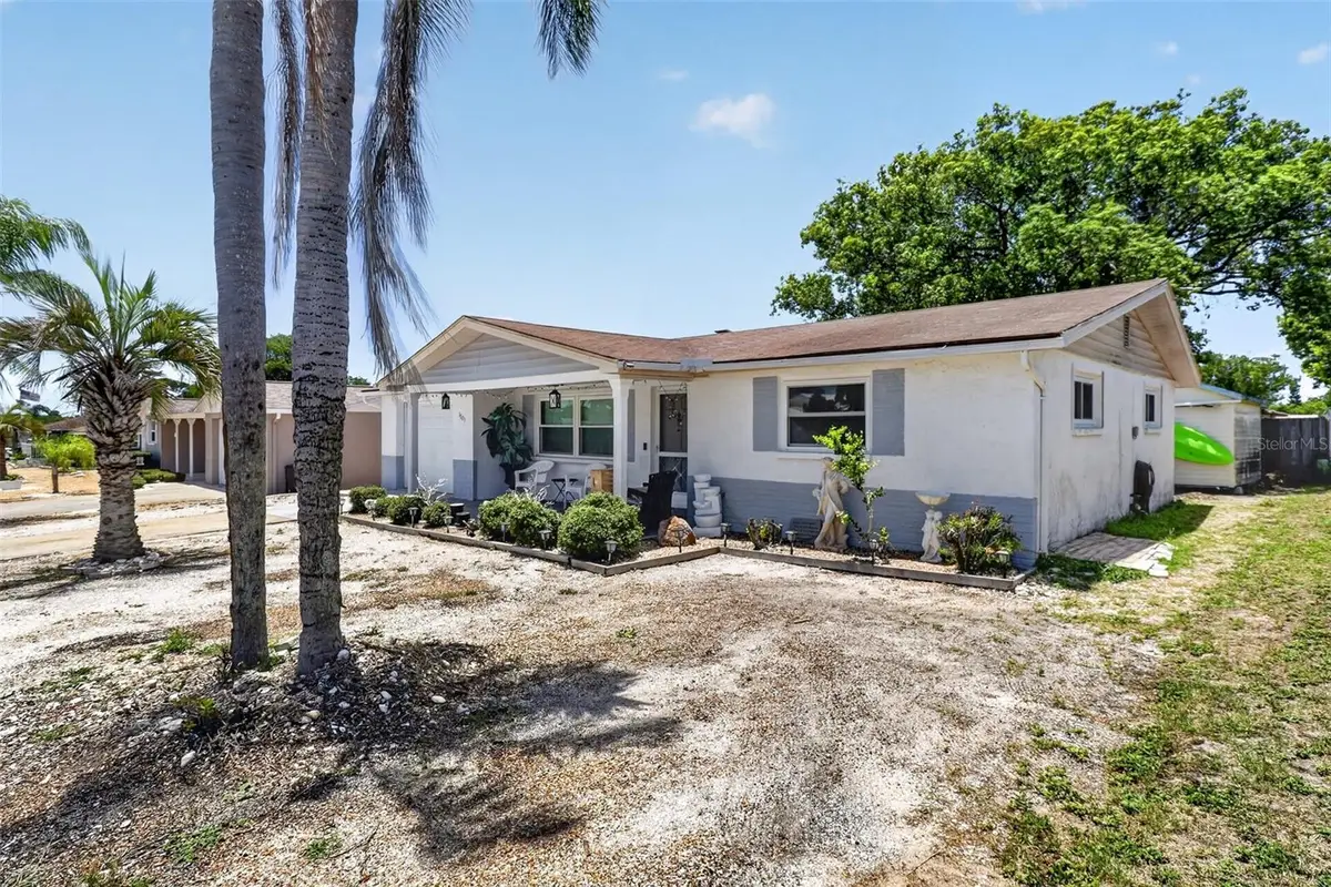 3625 Cockatoo Drive, New Port Richey, FL 34652 - #1