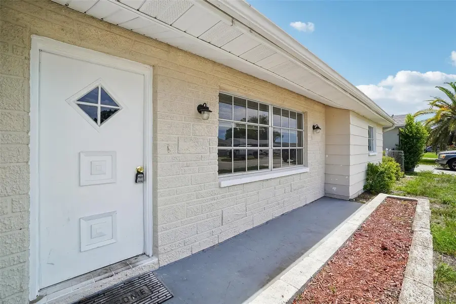 7215 Ivanhoe Dr, Port Richey, FL 34668 - #2