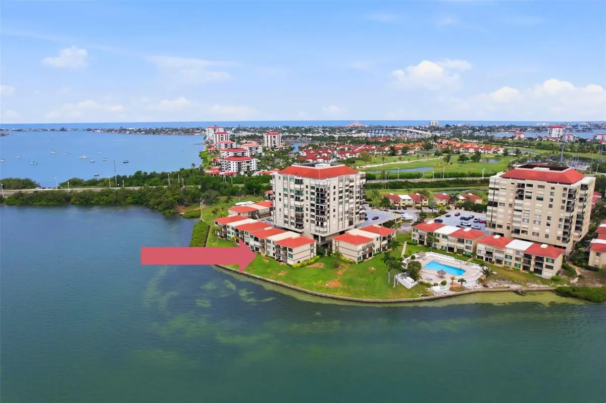 6372 Palma Del Mar Boulevard S #207, Saint Petersburg, FL 33715 - #1