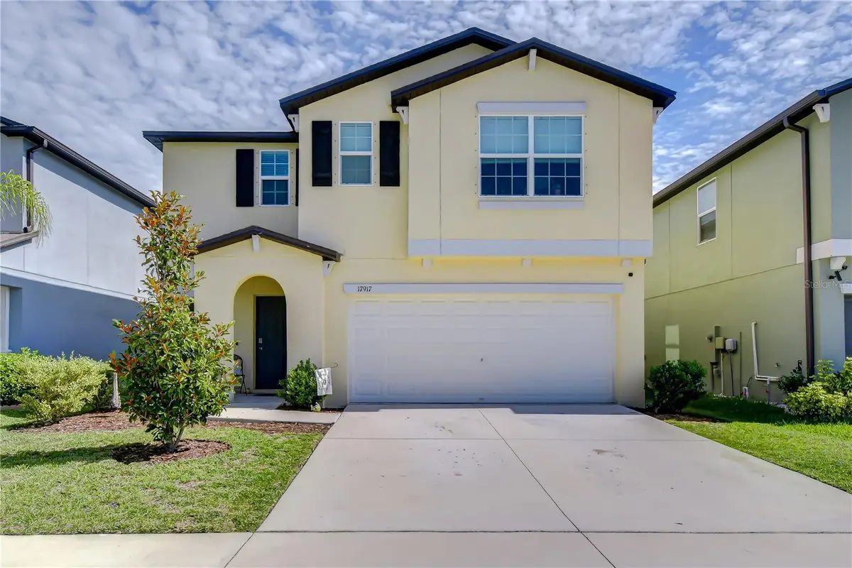 17917 Cloudless Bliss Drive, Lutz, FL 33558 - #1