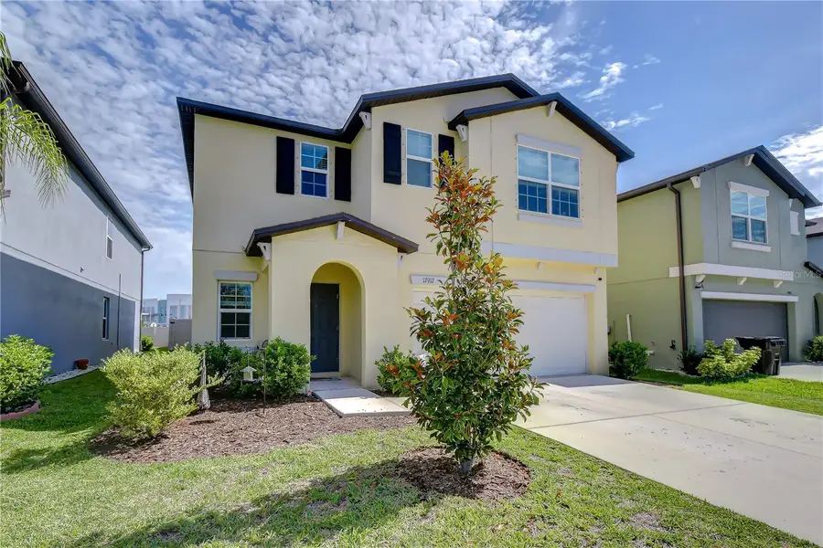 17917 Cloudless Bliss Drive, Lutz, FL 33558 - #2