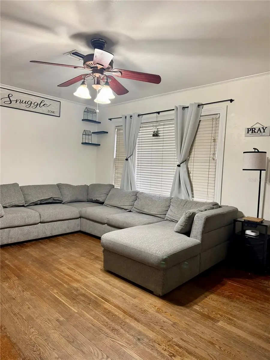 706 N Johnson Street, Plant City, FL 33563 - #2