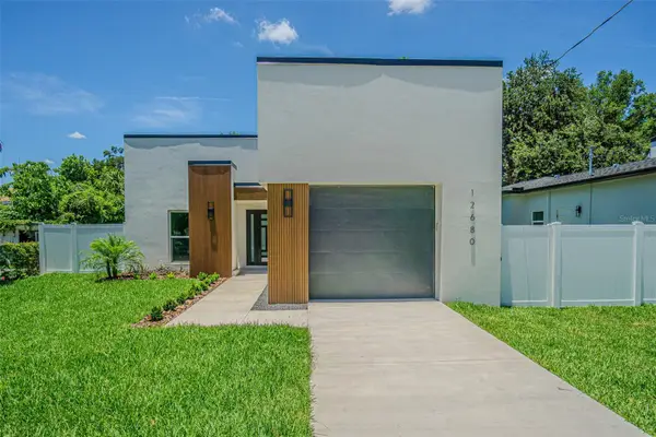 12680 N Central Avenue, TAMPA, FL 33612