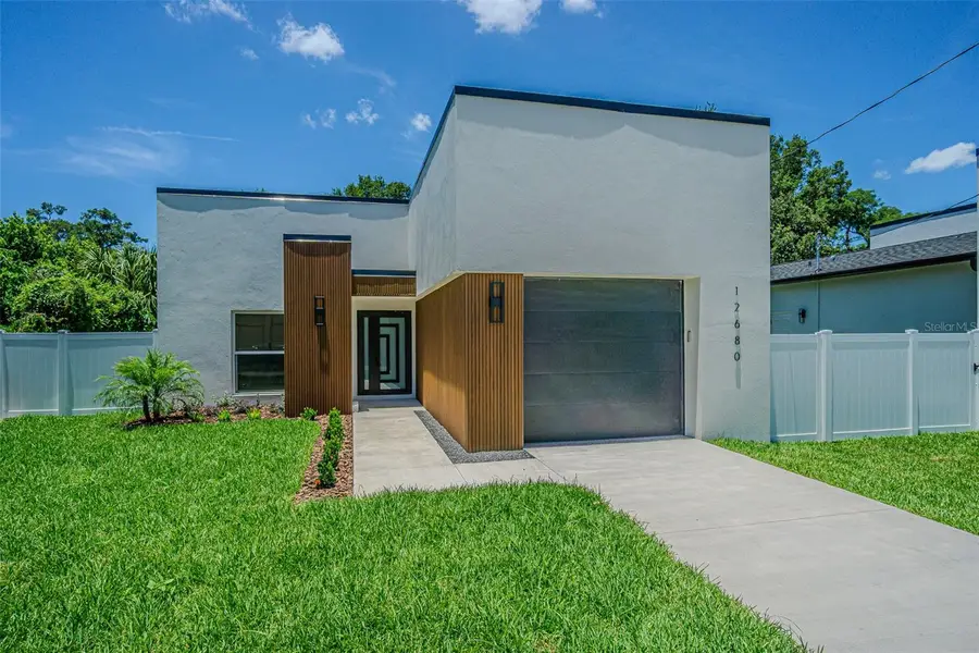 12680 N Central Avenue, Tampa, FL 33612 - #2