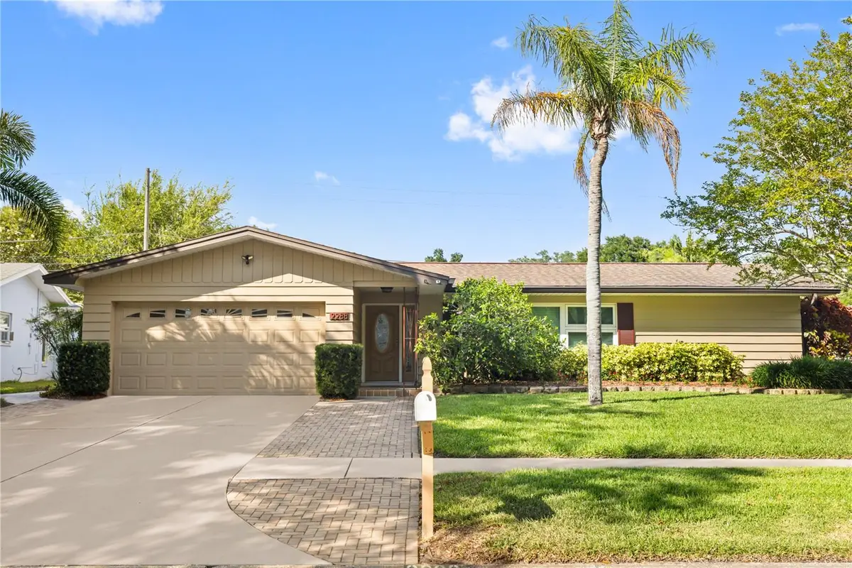 2288 Habersham Drive, Clearwater, FL 33764 - #1