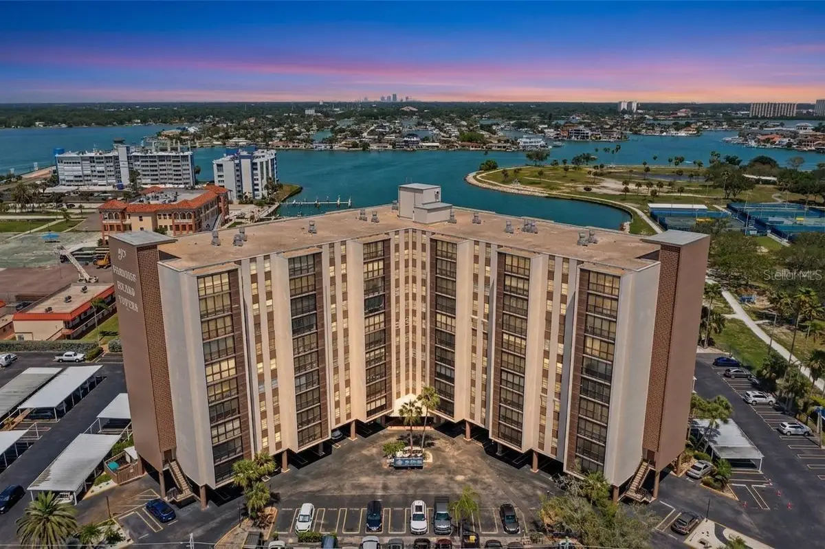 10355 Paradise Boulevard #512, Treasure Island, FL 33706 - #1