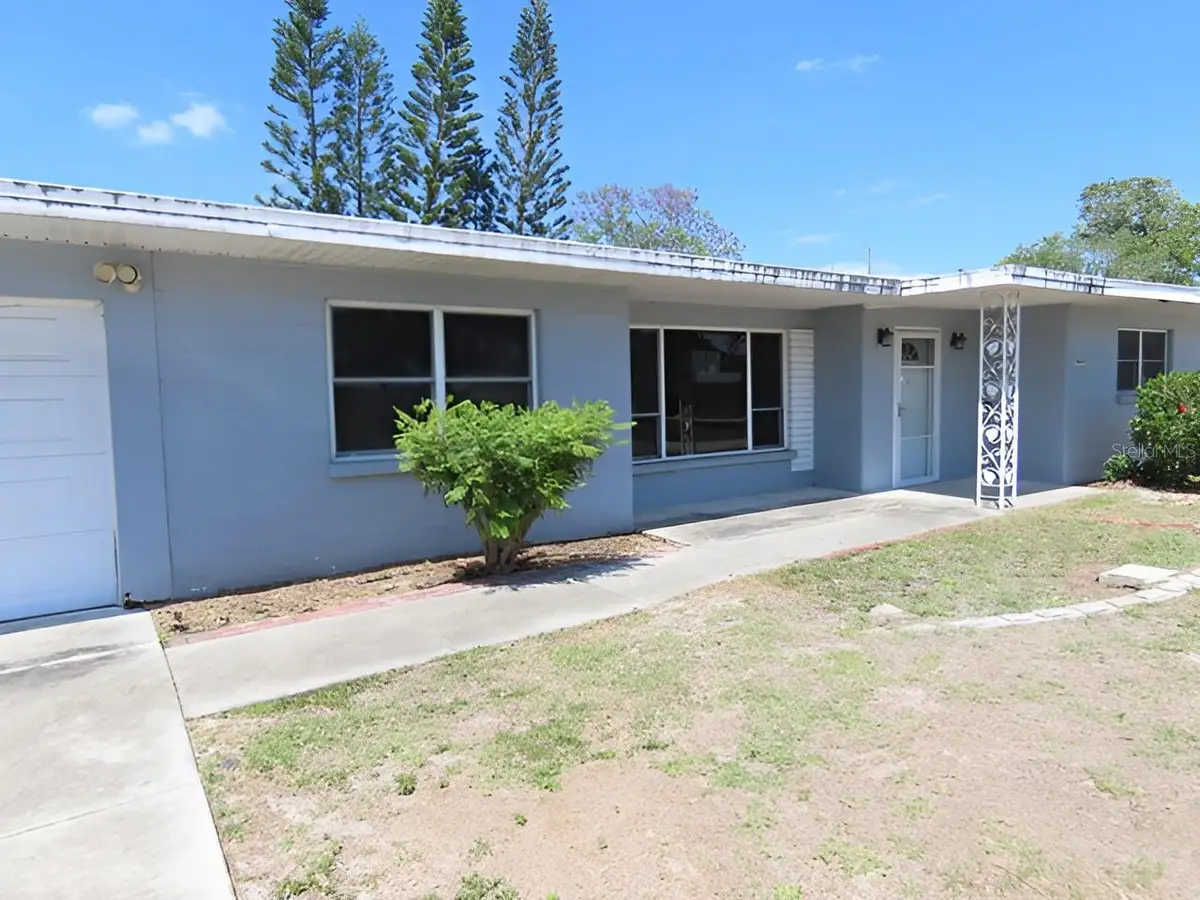 2447 Foster Lane, Sarasota, FL 34239 - #1