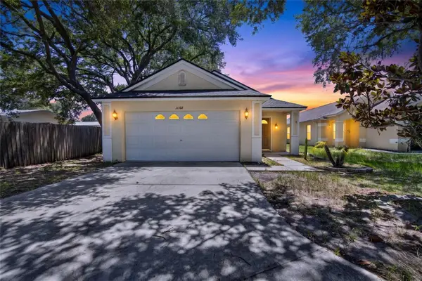 11102 Robin Lake Court, RIVERVIEW, FL 33569