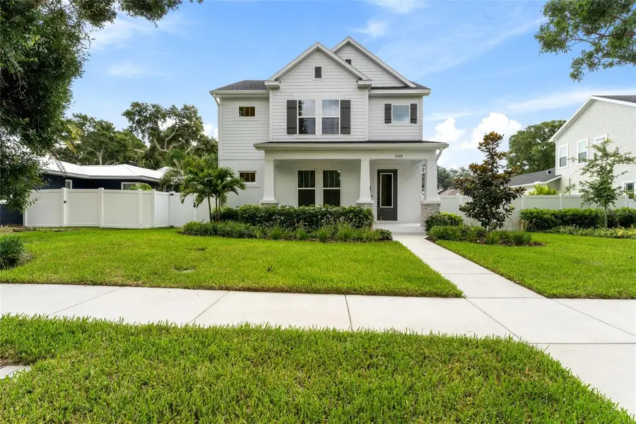 7428 Burlington Avenue N, Saint Petersburg, FL 33710 - #2