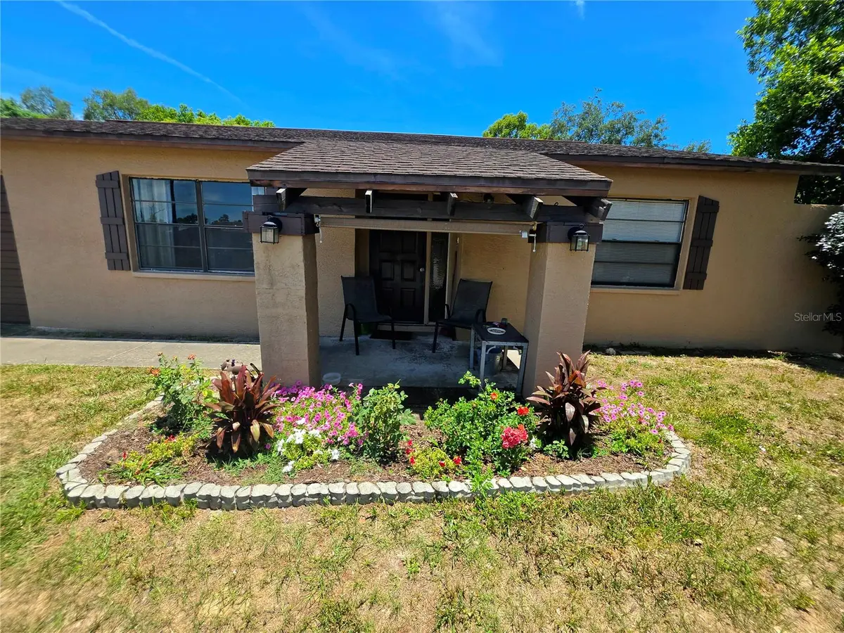 6402 Covewood Drive, Spring Hill, FL 34609 - #1