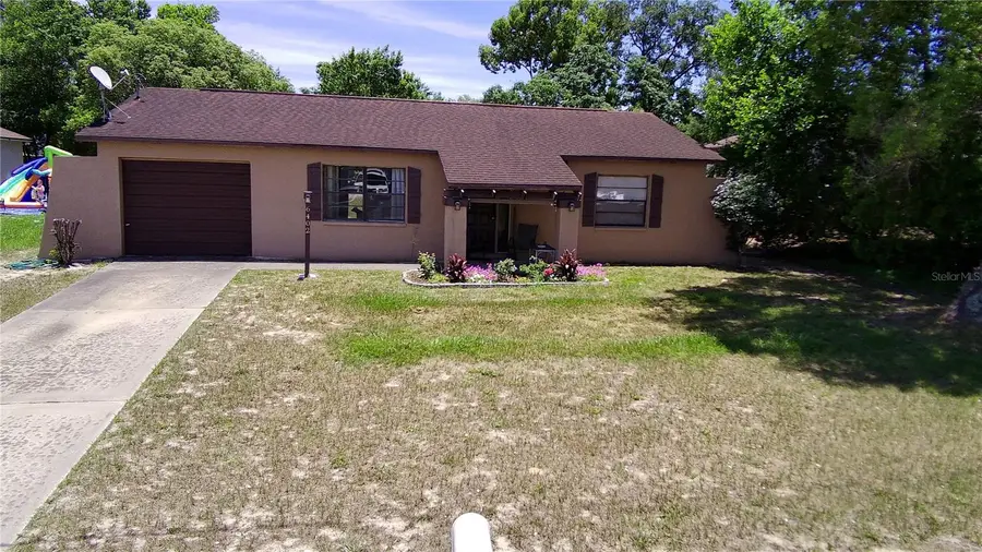 6402 Covewood Drive, Spring Hill, FL 34609 - #2