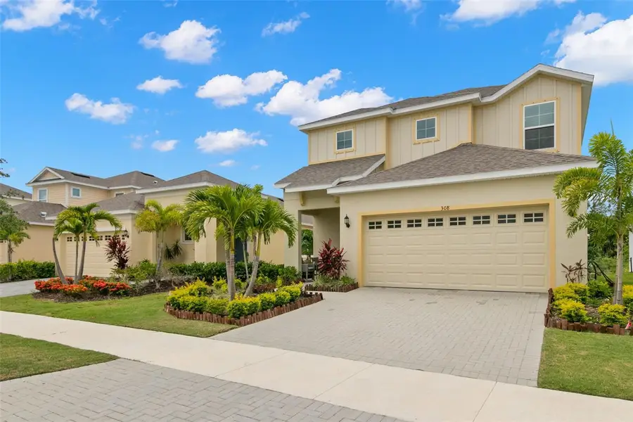 308 Shore Crab Way, Apollo Beach, FL 33572 - #2
