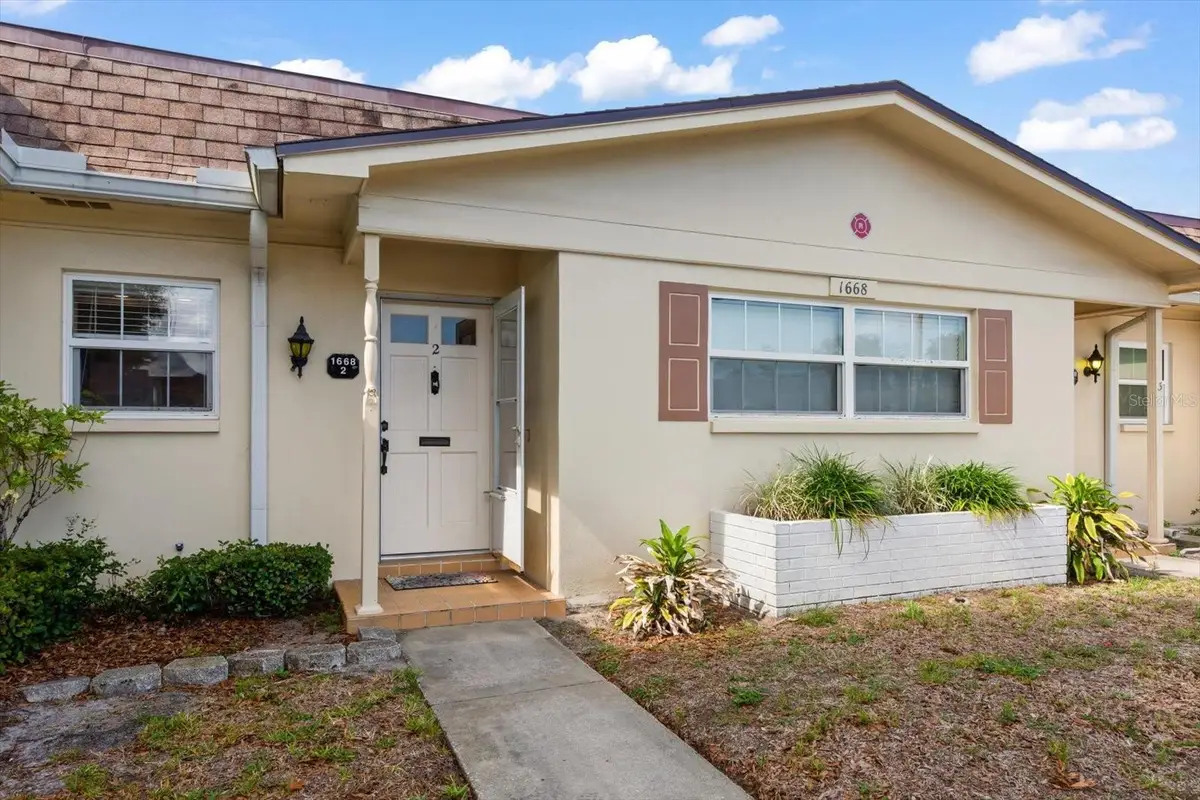 1668 S Lake Avenue #2, Clearwater, FL 33756 - #1