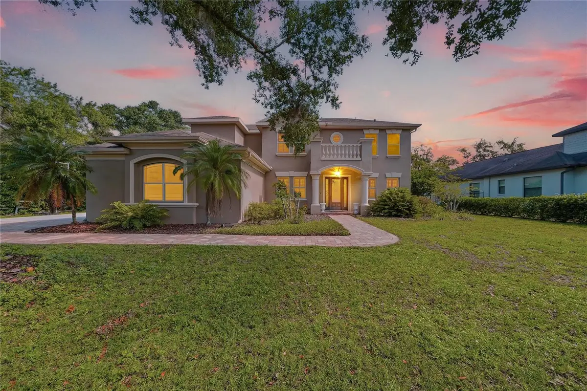 9244 Rhea Drive, Odessa, FL 33556 - #1