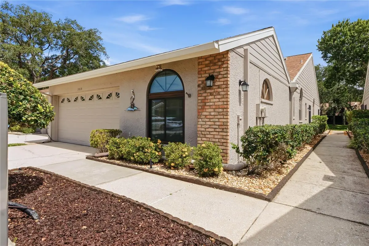 5515 Salem Square Drive S, Palm Harbor, FL 34685 - #1