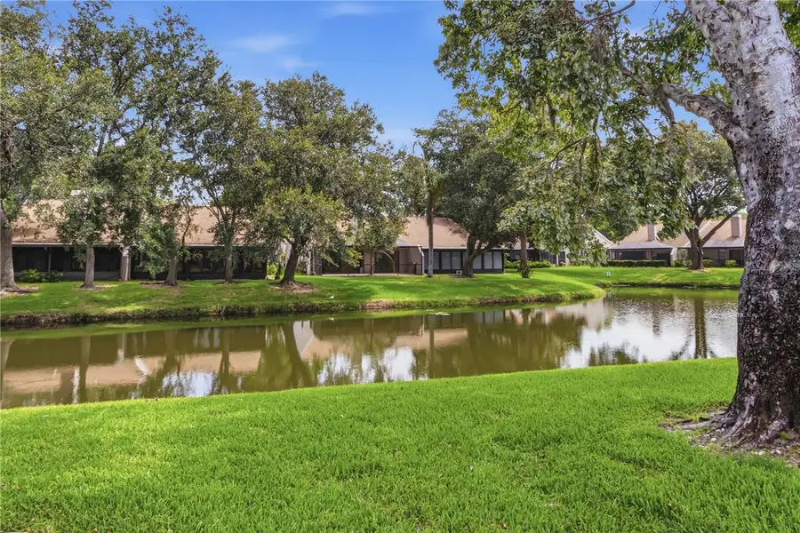 5515 Salem Square Drive S, Palm Harbor, FL 34685 - #2