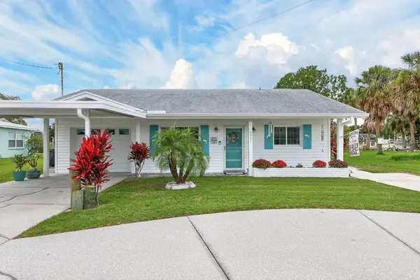 6801 Clark Street, HUDSON, FL 34667