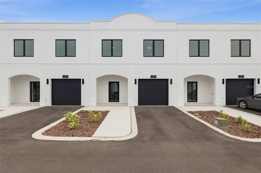 4369 Cambio Gardens Court, Tampa, FL 33610 - #2