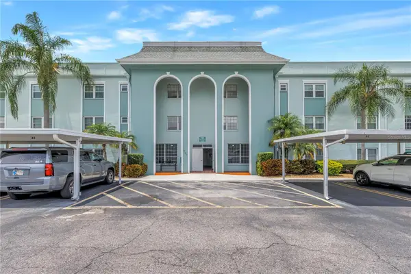 701 Poinsettia Road #116, BELLEAIR, FL 33756