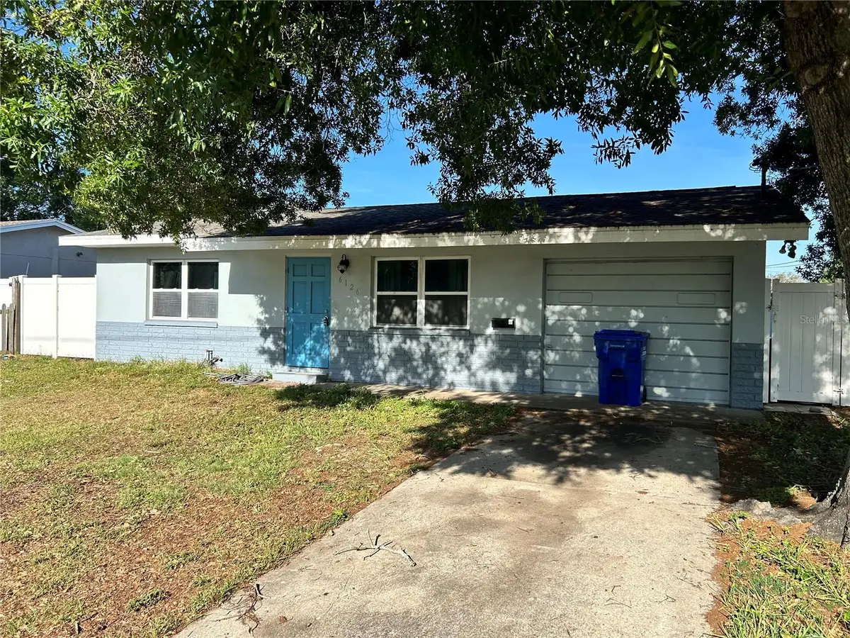 6126 58th Street N, Kenneth City, FL 33709 - #1