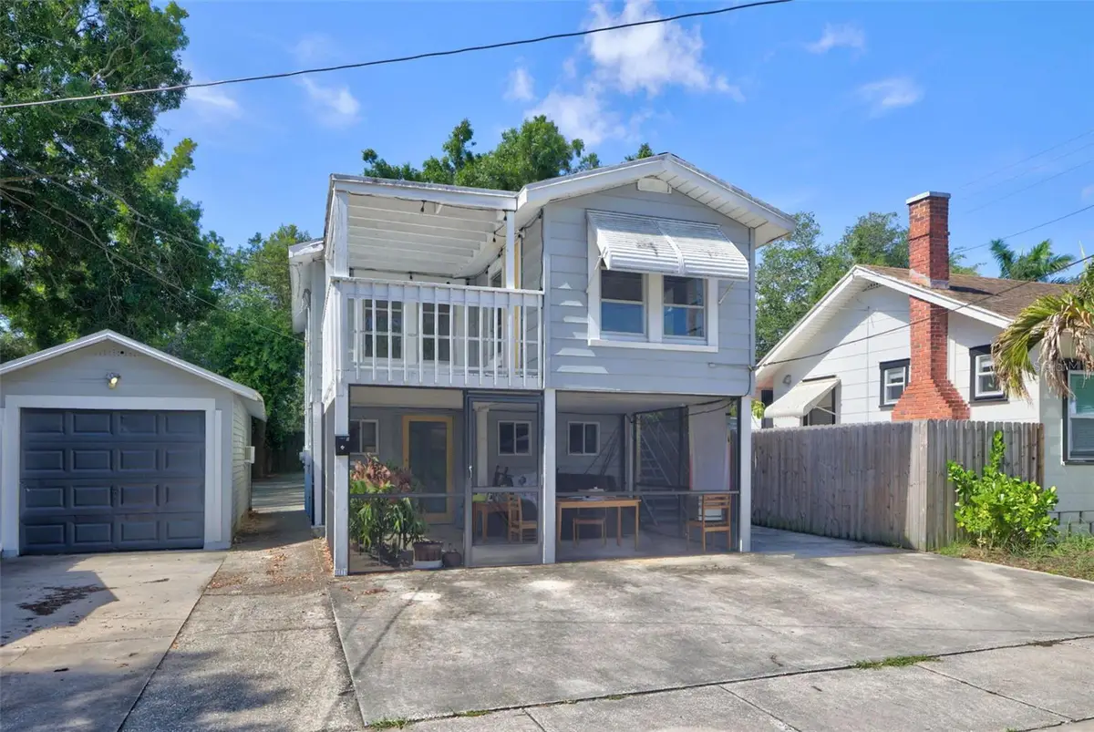 860 12th Avenue N, Saint Petersburg, FL 33701 - #1