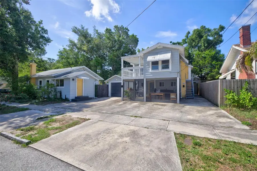 860 12th Avenue N, Saint Petersburg, FL 33701 - #3