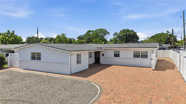 6033 Ambassador Drive, TAMPA, FL 33615