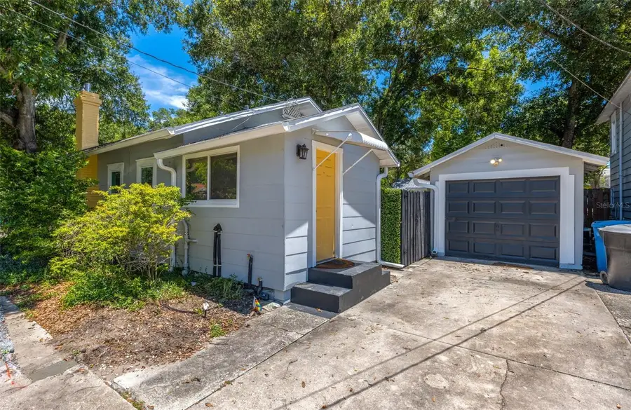 1162 Highland Street N, Saint Petersburg, FL 33701 - #2