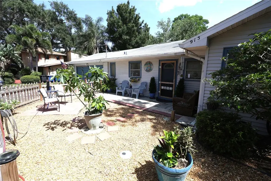 915 Dempsey Street, Clearwater, FL 33756 - #3