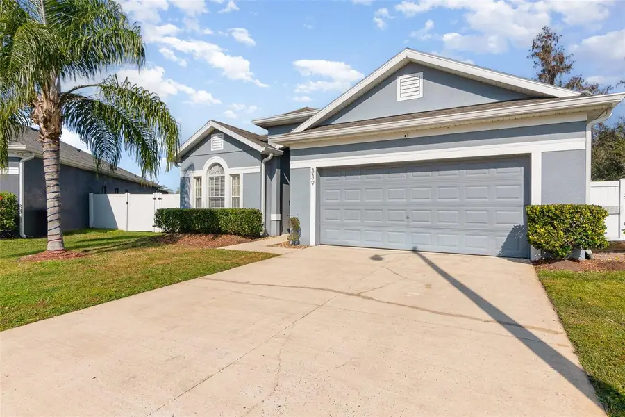 339 Magical Way, Kissimmee, FL 34744 - #3