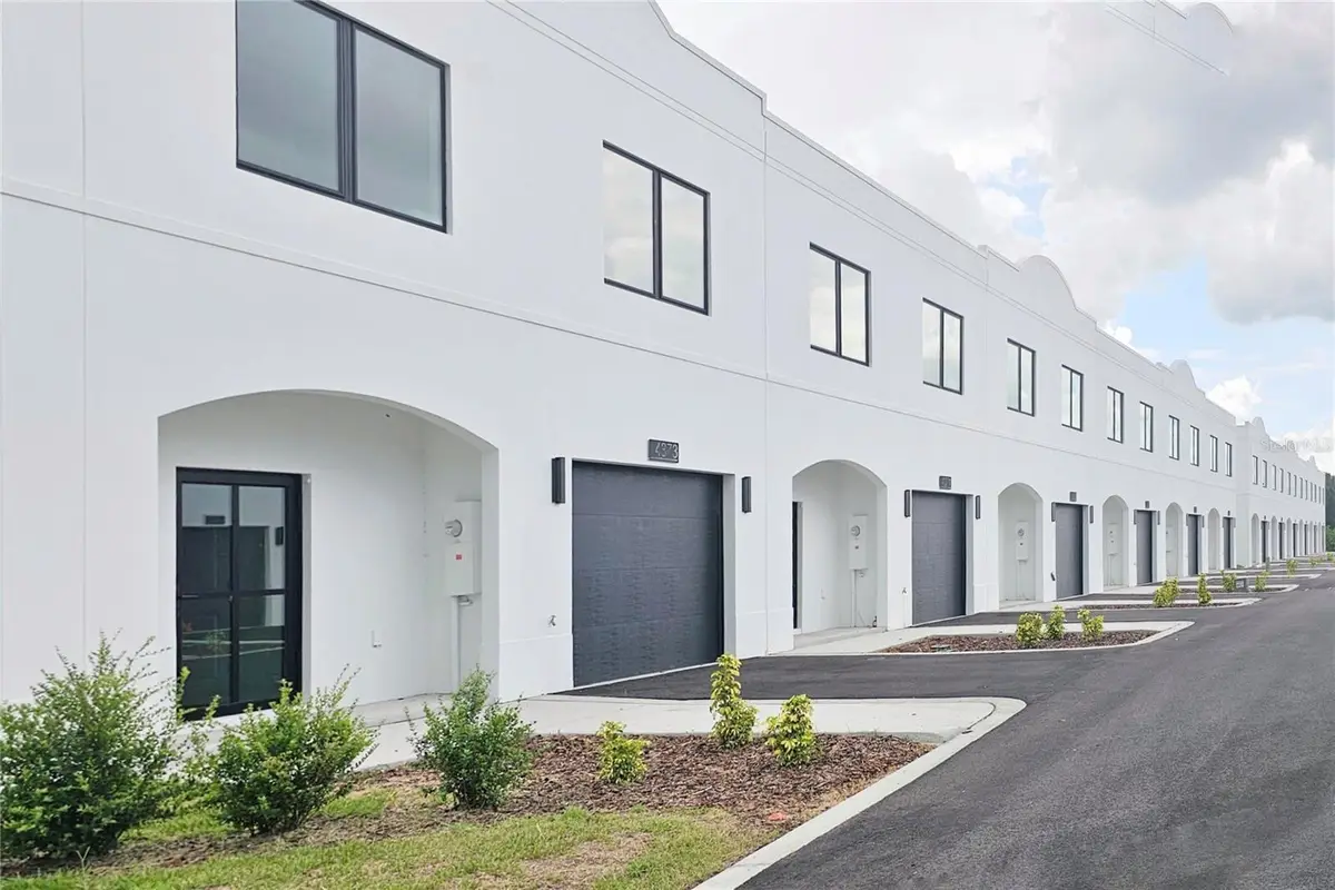 4371 Cambio Gardens Court, Tampa, FL 33610 - #1