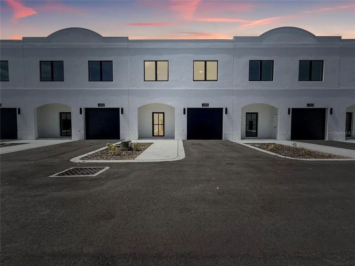 4345 Cambio Gardens Court, Tampa, FL 33610 - #1