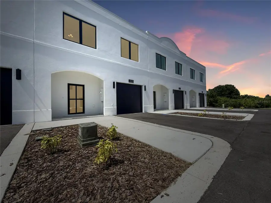 4345 Cambio Gardens Court, Tampa, FL 33610 - #2