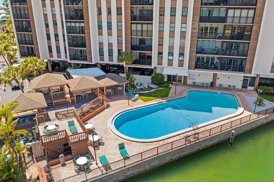 10355 Paradise Boulevard #812, Treasure Island, FL 33706 - #3