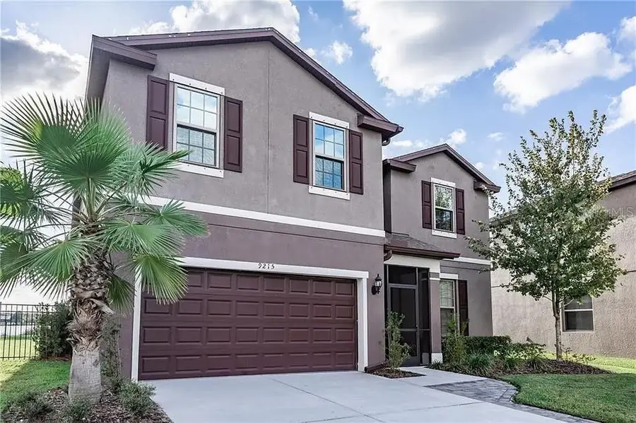 9215 Mountain Magnolia Drive, Riverview, FL 33578 - #3
