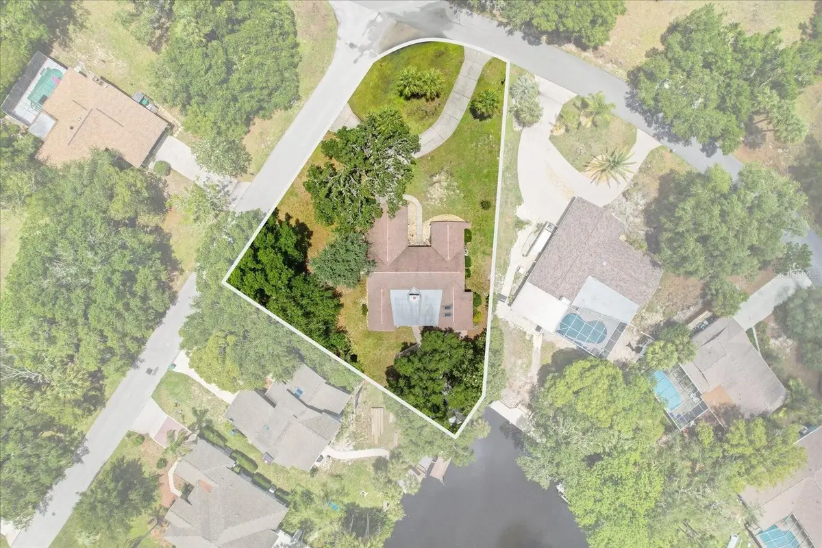 5109 S Running Brook Drive, Homosassa, FL 34448 - #1