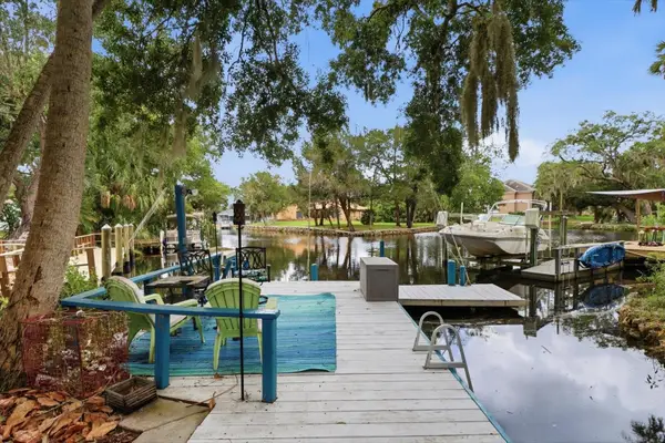 5109 S Running Brook Drive, HOMOSASSA, FL 34448