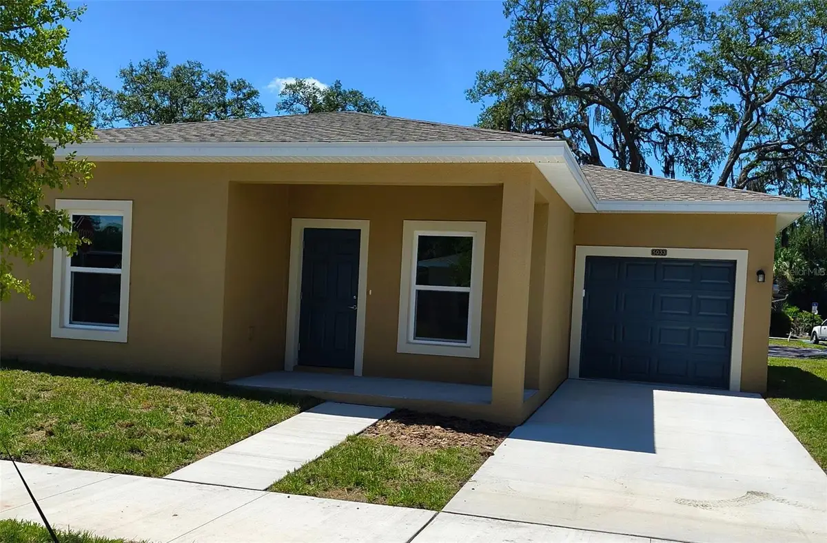 5033 Finders Ct, Tampa, FL 33610 - #1