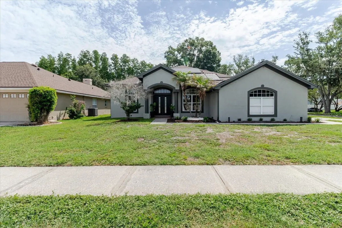 9601 Regents Park Drive, Tampa, FL 33647 - #1
