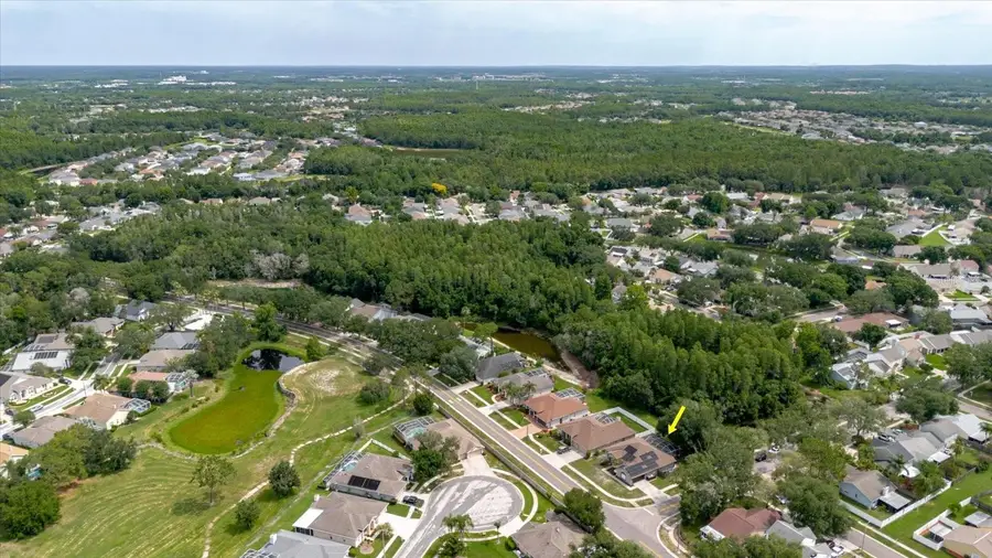 9601 Regents Park Drive, Tampa, FL 33647 - #2