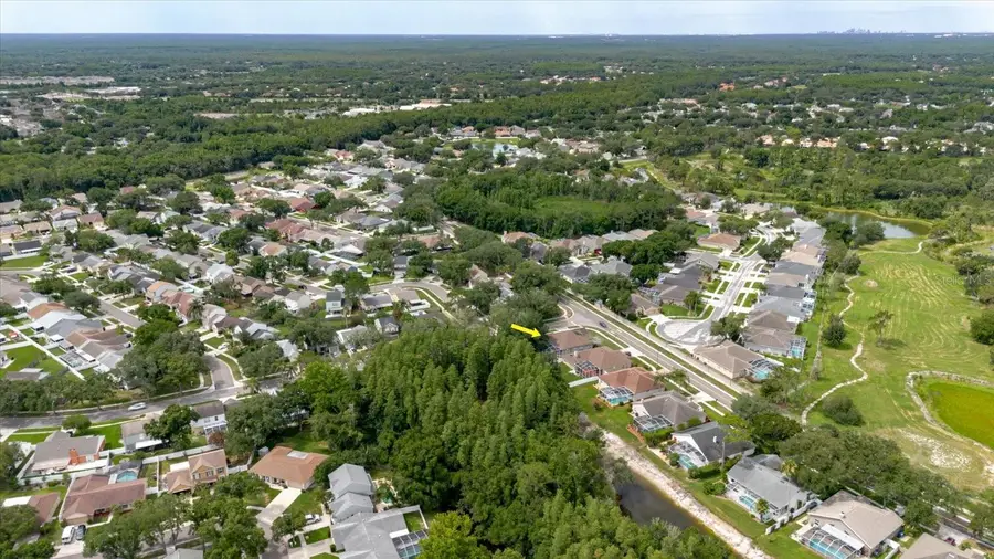 9601 Regents Park Drive, Tampa, FL 33647 - #3