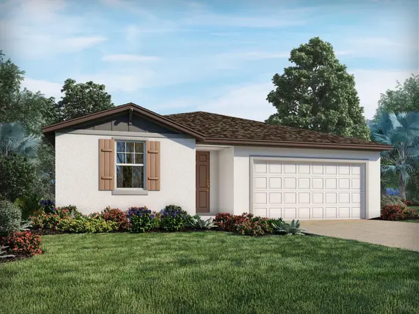 857 Silverado Trail Drive, LAKE HAMILTON, FL 33851