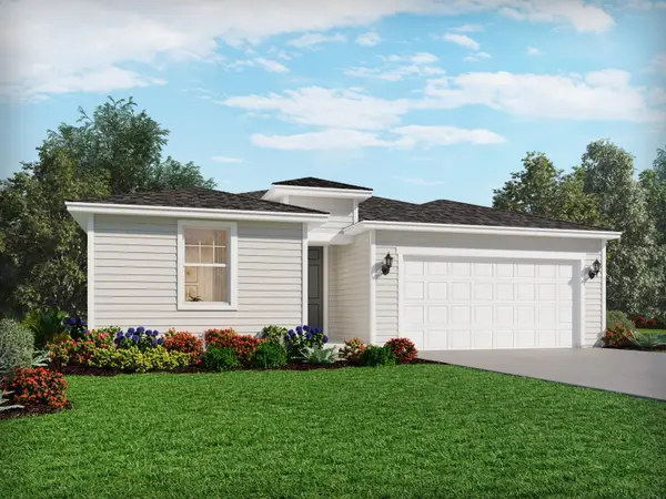 69 Ararat Drive, PALM COAST, FL 32137