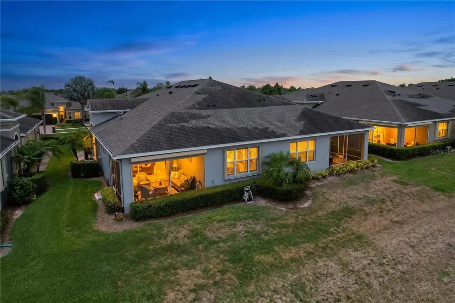 614 Chipper Drive, Sun City Center, FL 33573 - #3