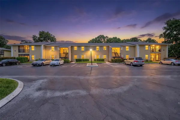 3001 58th Avenue S #612, ST PETERSBURG, FL 33712