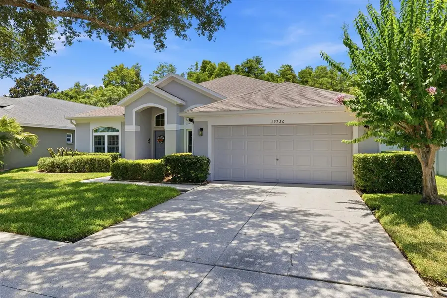 19720 Morden Blush Drive, Lutz, FL 33558 - #3