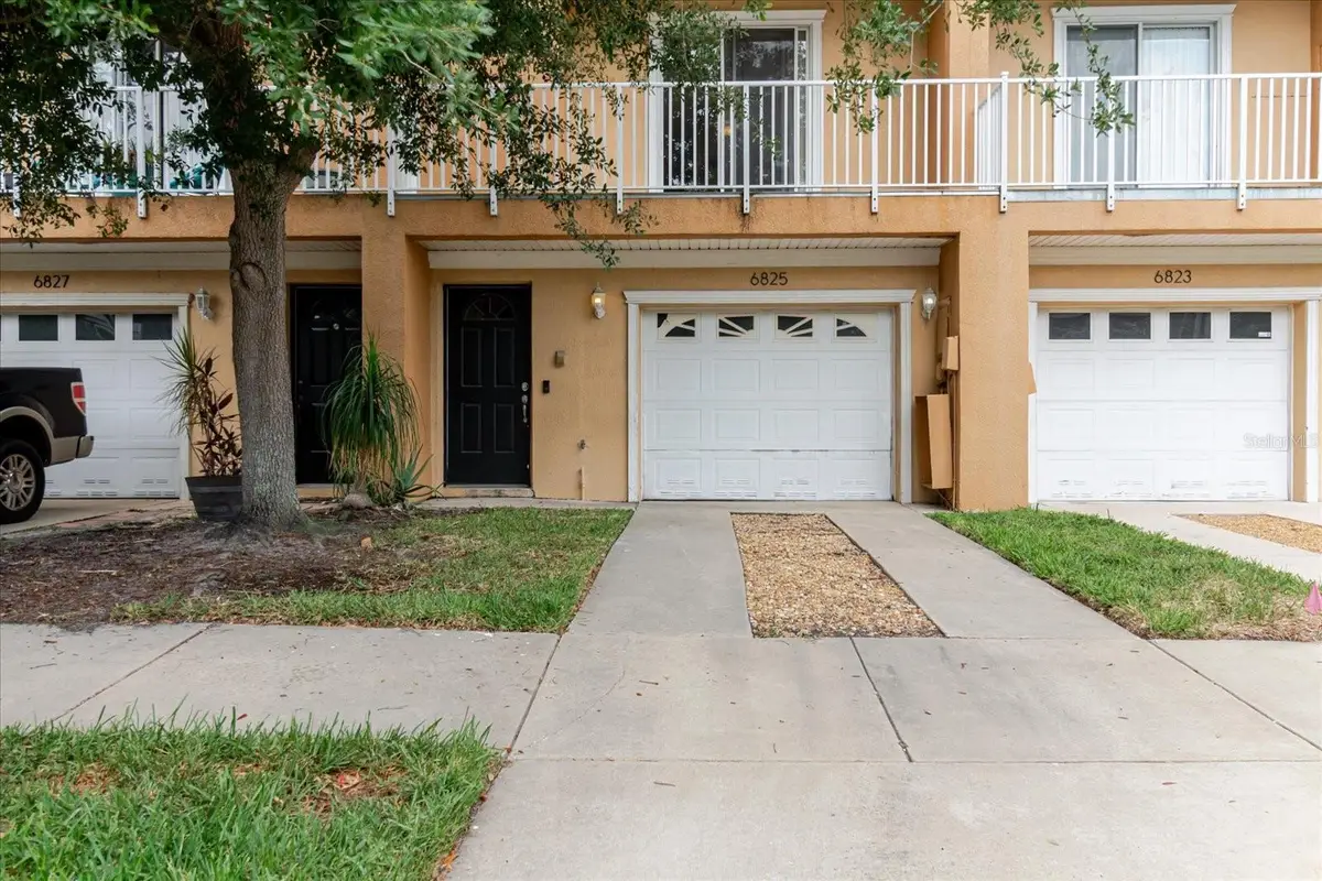 6825 S Kissimmee Street, Tampa, FL 33616 - #1