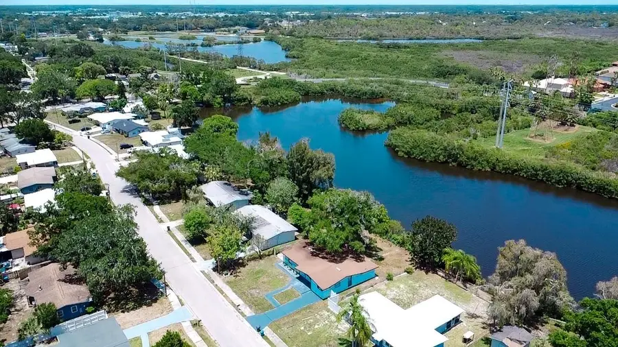 415 Country Club Drive, Oldsmar, FL 34677 - #2