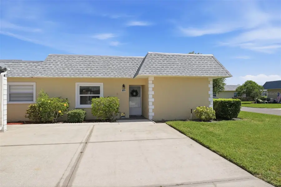9623 Brassie Court, New Port Richey, FL 34655 - #2